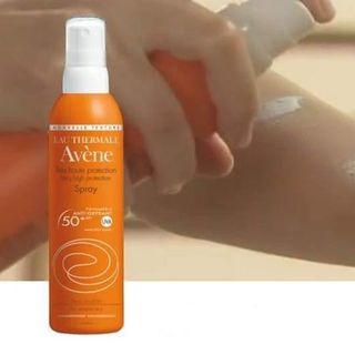 XỊT CHỐNG NẮNG AVENE