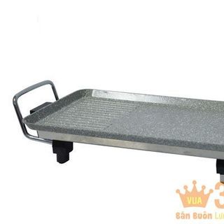 BẾP NƯỚNG ĐIỆN SAMSUN DH-SS01 MẶT VÂN ĐÁ