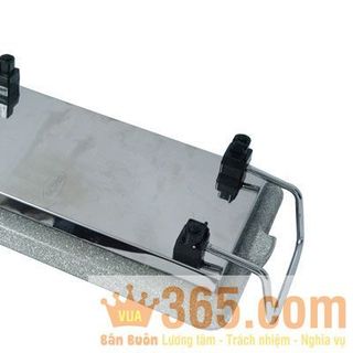 BẾP NƯỚNG ĐIỆN SAMSUN DH-SS01 MẶT VÂN ĐÁ