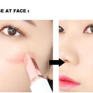Phấn mắt dạng thỏi NoVo