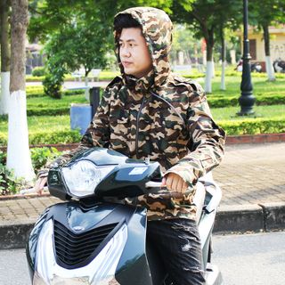 Áo chống nắng Nam hàng Chất Lạnh