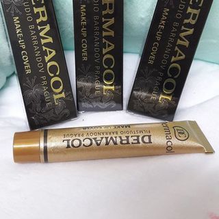 Kem che khuyến điểm Dermacol