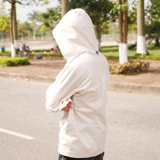 Áo chống nắng Nam hàng Chất Lạnh
