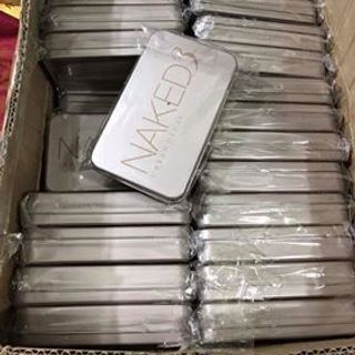 BỘ CỌ TRANG ĐIỂM 12 CÂY