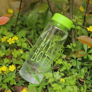 bình nước thủy tinh my bottle