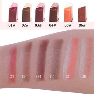 Phấn mắt dạng thỏi NoVo