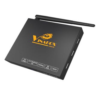 Android TV Box Vinabox X3 Plus