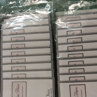 Nước hoa mini vial sample authentics 1ml