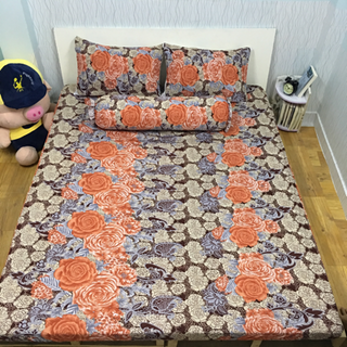 drap thun Hàn Quốc