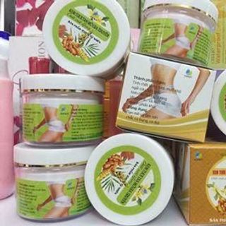 KEM TAN MỠ GIA TRUYỀN VIỆT NAM