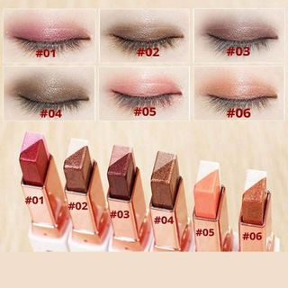 Phấn mắt dạng thỏi NoVo