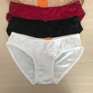 quần lót thun lạnh ren ngang