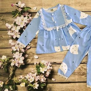pijama cho bé