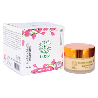 06 – KEM DƯỠNG TRẮNG DA 5 TÁC DỤNG – THẢO MỘC GIA TRUYỀN NATURAL 100