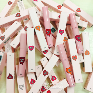 Son 3 C E Tattoo Lip Tint