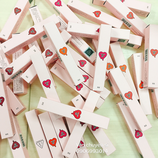 Son 3 C E Tattoo Lip Tint
