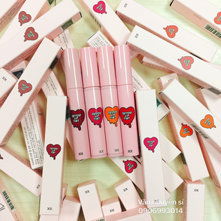 Son 3 C E Tattoo Lip Tint