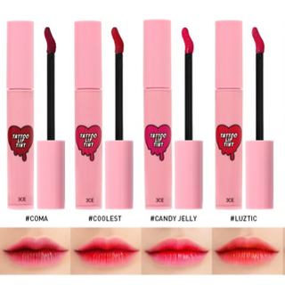 Son 3 C E Tattoo Lip Tint