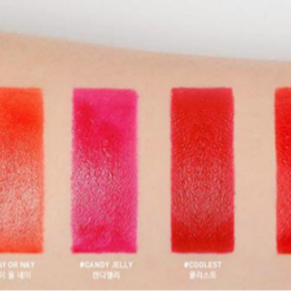 Son 3 C E Tattoo Lip Tint