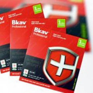 Thẻ diệt virus Bkav cho 1 máy tính giá sỉ