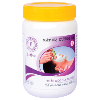 01 – MẶT NẠ DƯỠNG DA -THẢO MỘC GIA TRUYỀN NATURAL 100