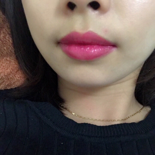 son vacci chuẩn hàn lâu trôi