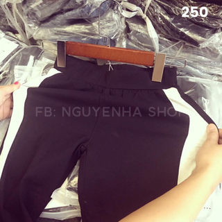 Quần legging nhé giá sỉ