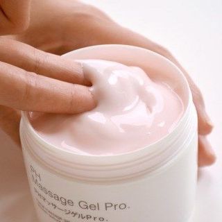 Kem massage mặt PH massage gel pro chiết từ nhau thai heo