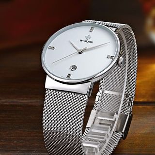 đồng hồ nàm siêu mỏng