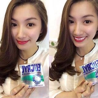 BỘT TRẮNG RĂNG ANH