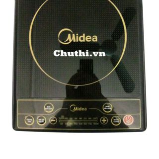 Bếp điện từ Midea giá sỉ