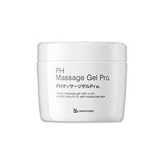 Kem massage mặt PH massage gel pro chiết từ nhau thai heo