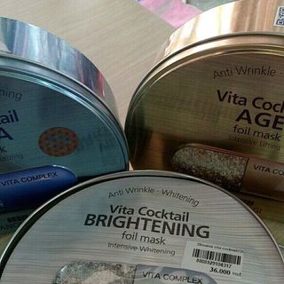 Vita Cocktail Brightening