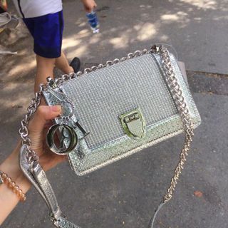 Túi xách nữ xinh Dì O