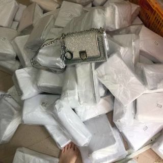 Túi xách nữ xinh Dì O