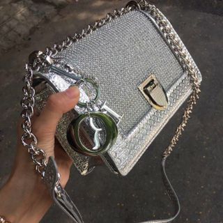 Túi xách nữ xinh Dì O