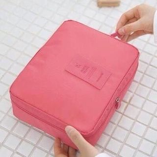 TÚI ĐỰNG MỸ PHẨM ĐA NĂNG