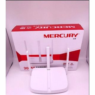 Bộ phát wifi mercury 3 râu giá sỉ