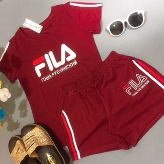 set bộ fila đùi giá sỉ