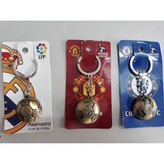 Móc khóa câu lạc bộ