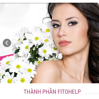 Thực phẩm chức năng FITOHELP
