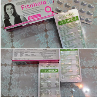 Thực phẩm chức năng FITOHELP