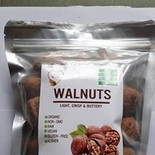 Quả Óc Chó MỸ HÌNH TIM Bán Buôn