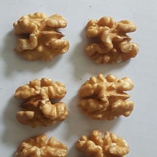 Quả Óc Chó MỸ HÌNH TIM Bán Buôn