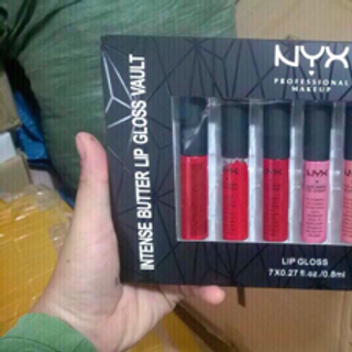 set son nyx 7c