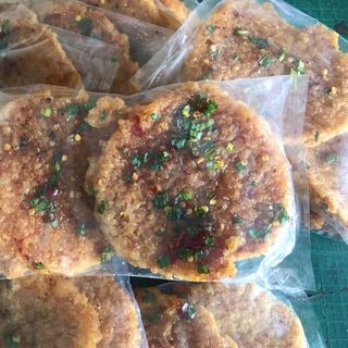 CƠM CHIÊN NƯỚC MẮM KK FOOD