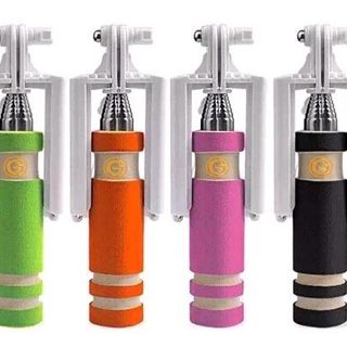 Gậy chụp hình Mini