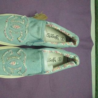 CLIP ON JEAN ĐỘN ĐẾ THANH LÝ