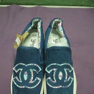 CLIP ON JEAN ĐỘN ĐẾ THANH LÝ