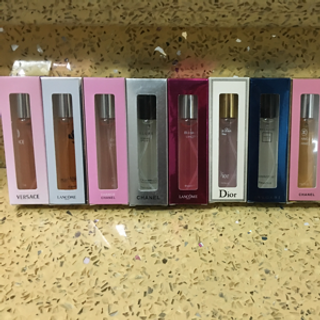 nước hoa 20ml